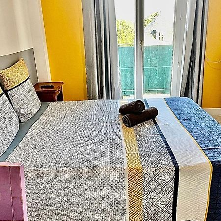 Appartement Proche Gare Et Centre Ville Melun Eksteriør billede