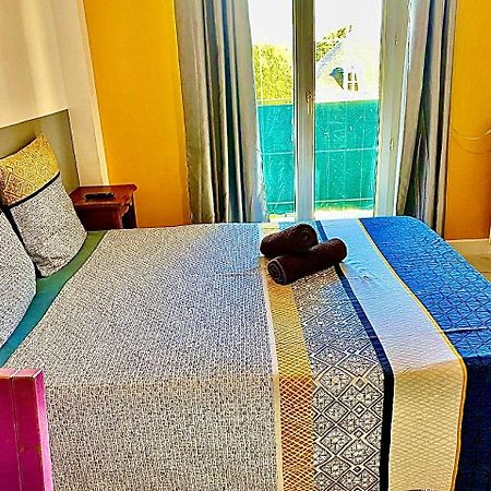 Appartement Proche Gare Et Centre Ville Melun Eksteriør billede