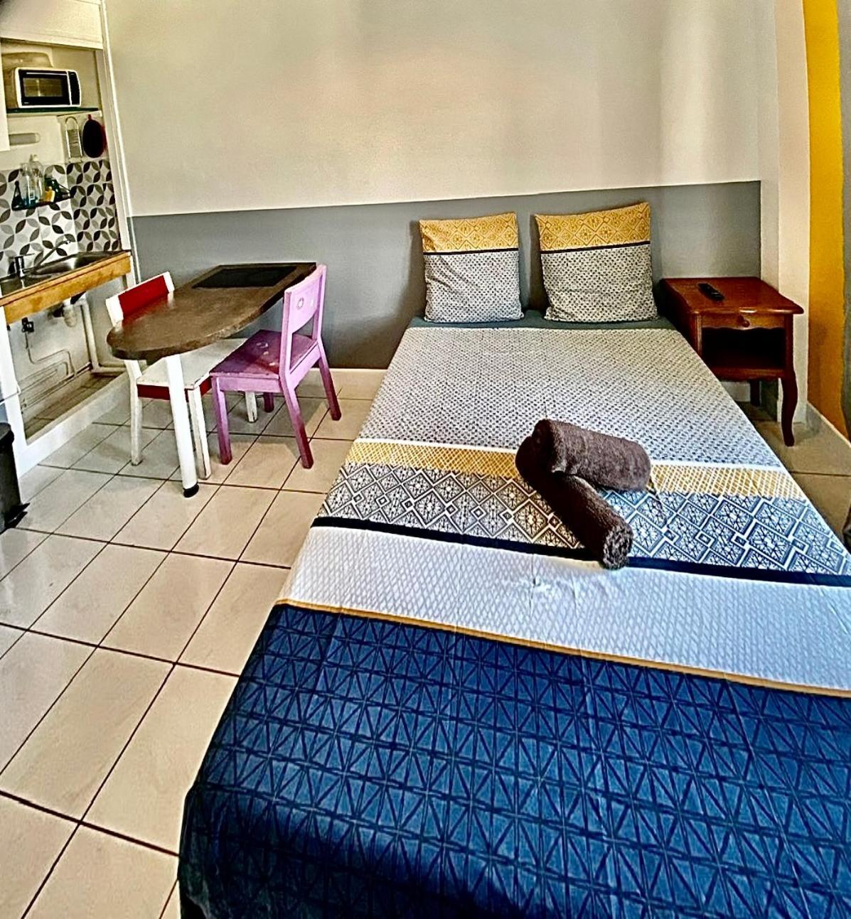 Appartement Proche Gare Et Centre Ville Melun Eksteriør billede