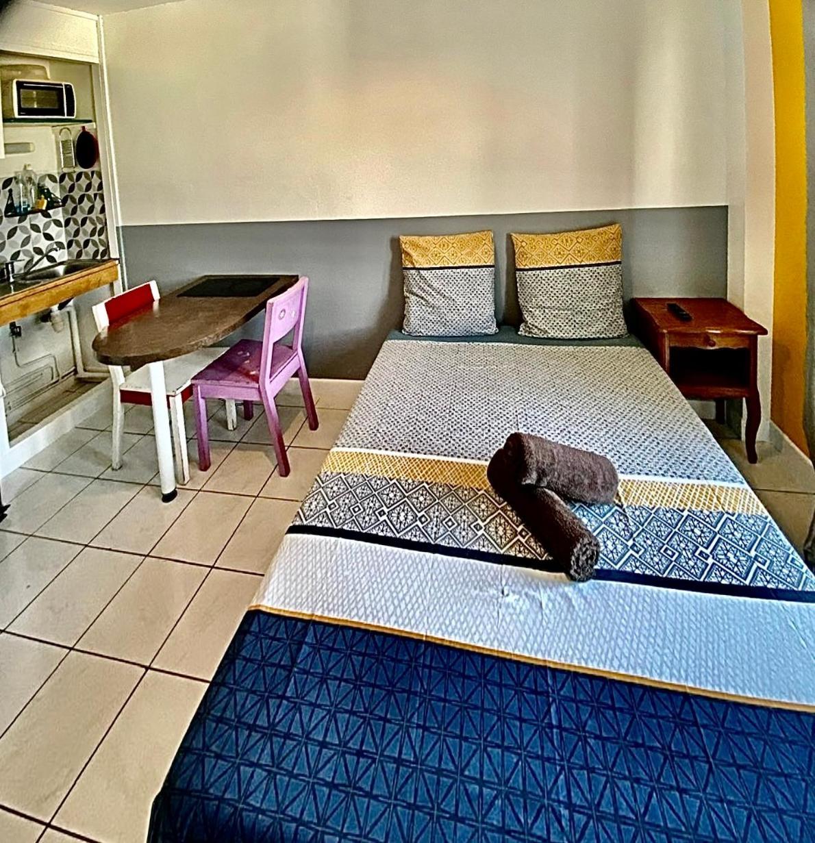 Appartement Proche Gare Et Centre Ville Melun Eksteriør billede