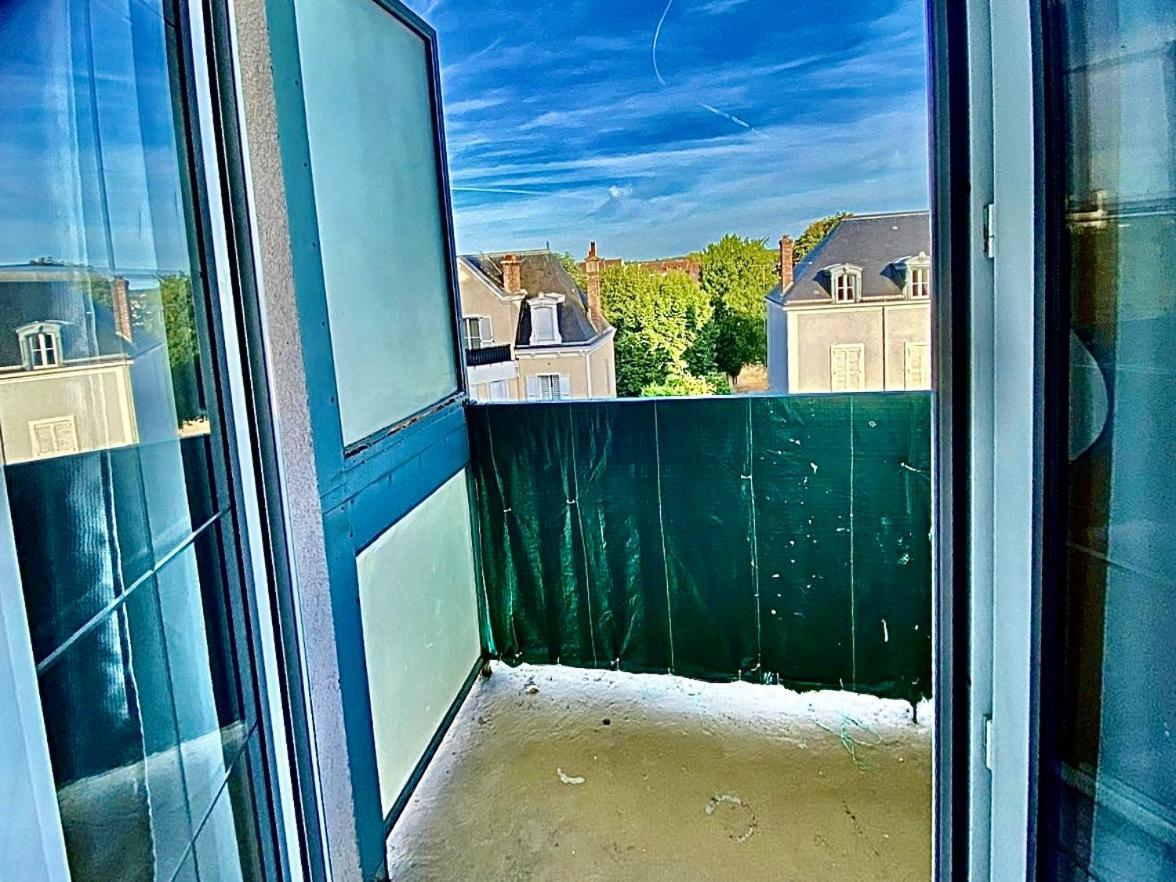 Appartement Proche Gare Et Centre Ville Melun Eksteriør billede