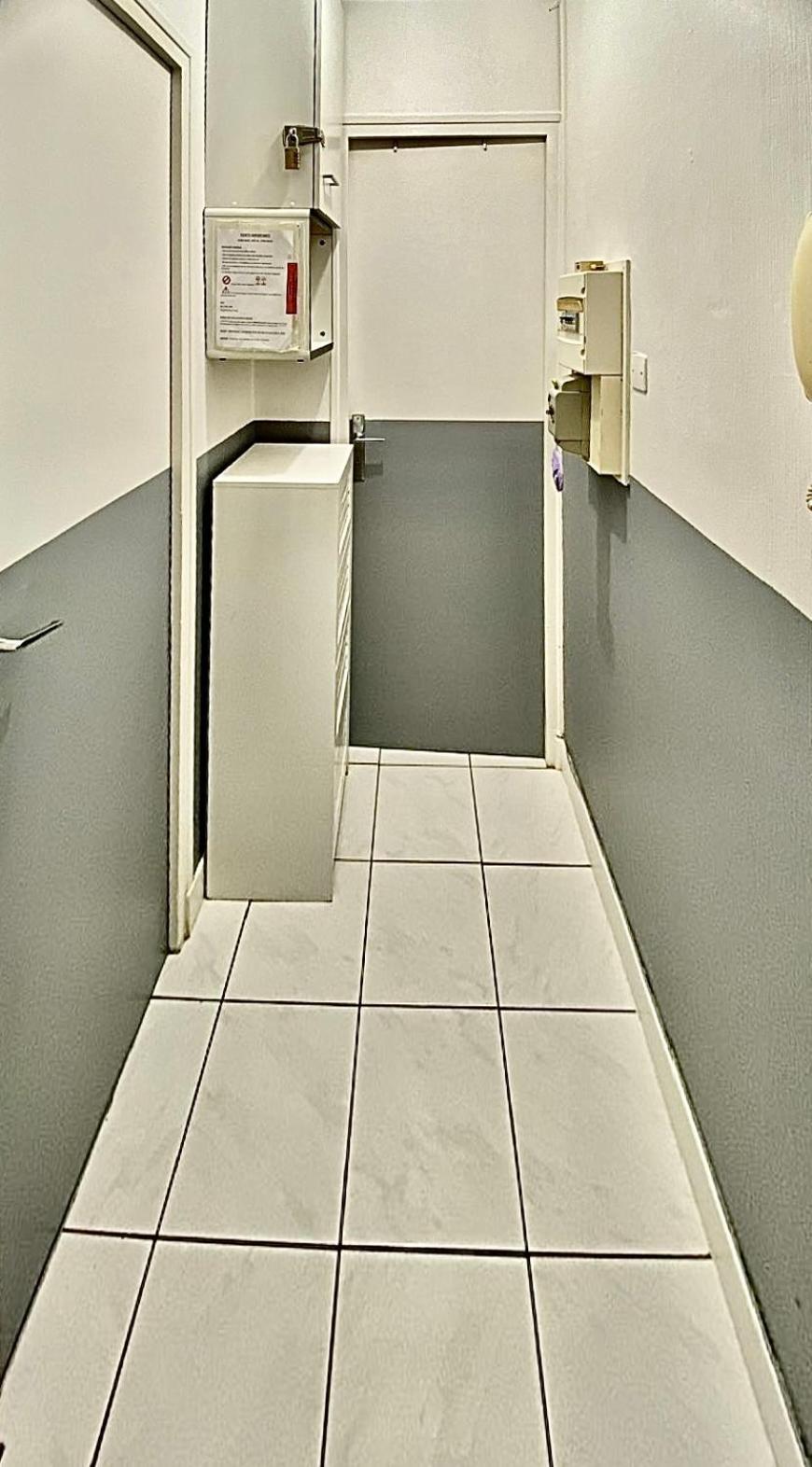 Appartement Proche Gare Et Centre Ville Melun Eksteriør billede