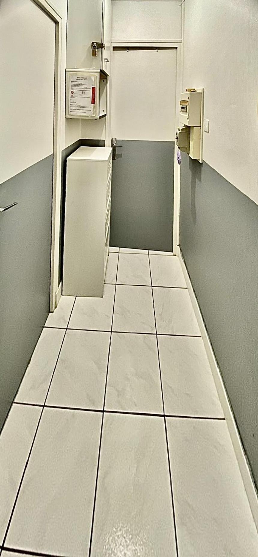 Appartement Proche Gare Et Centre Ville Melun Eksteriør billede