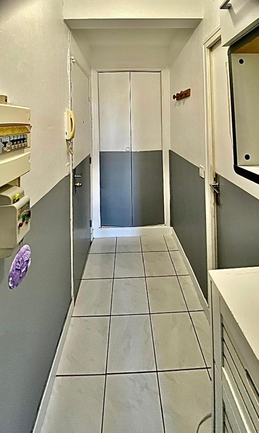 Appartement Proche Gare Et Centre Ville Melun Eksteriør billede