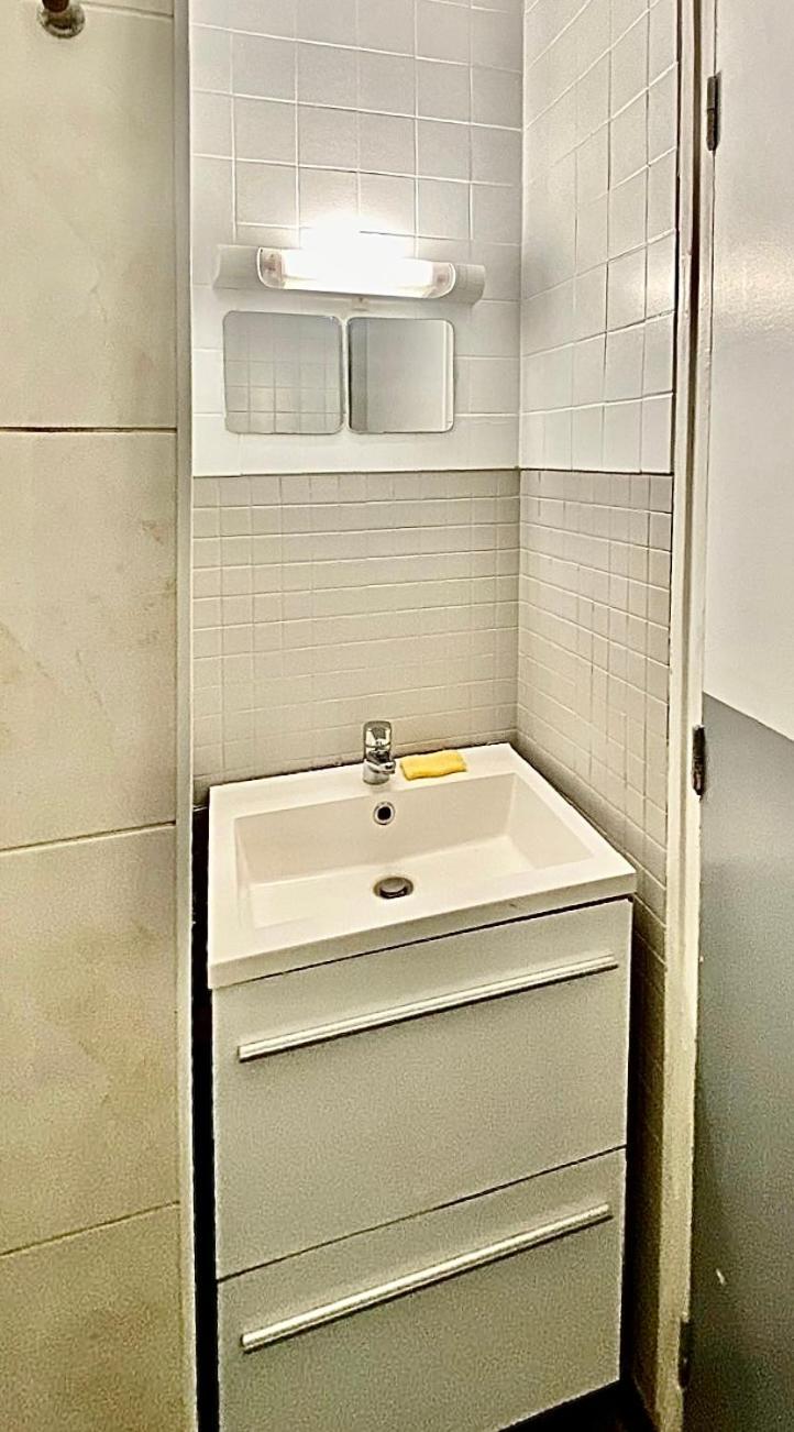 Appartement Proche Gare Et Centre Ville Melun Eksteriør billede