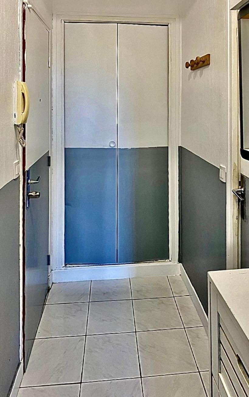 Appartement Proche Gare Et Centre Ville Melun Eksteriør billede