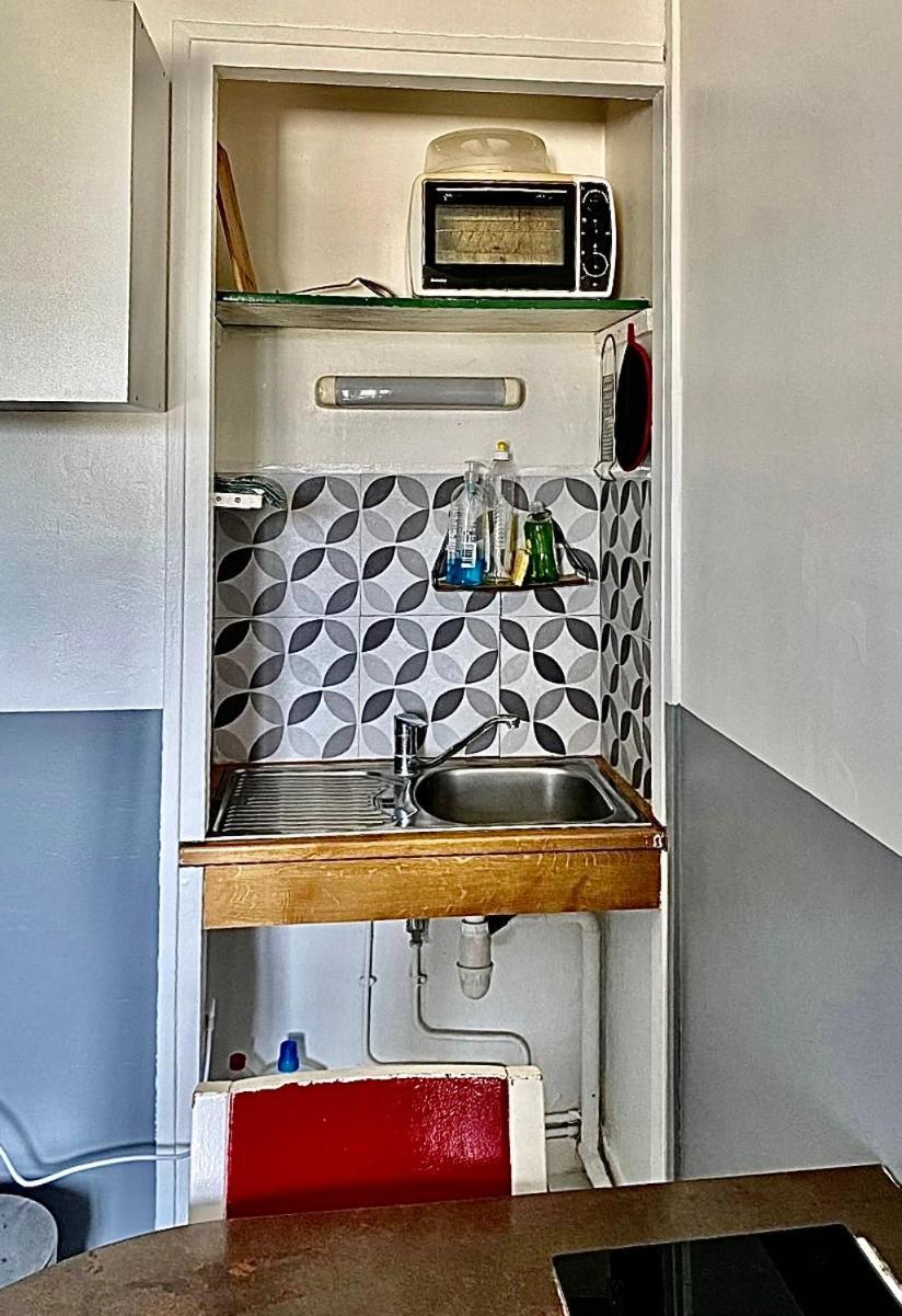 Appartement Proche Gare Et Centre Ville Melun Eksteriør billede